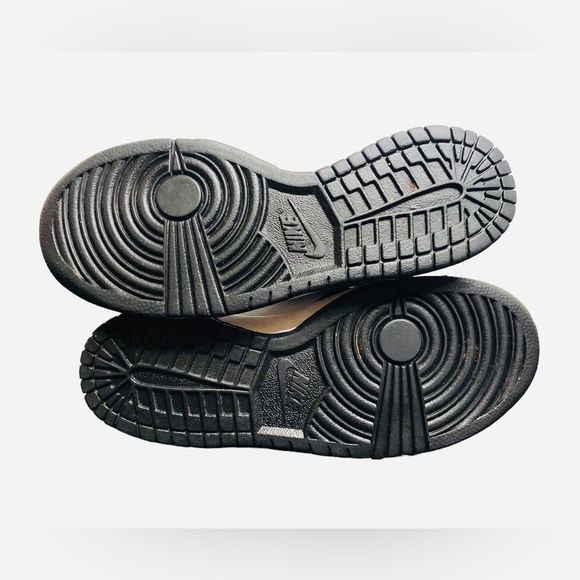 Dunk Low GS White Orion Blue Size 5.5Y (310569-147) Y2K - Picture 4 of 9